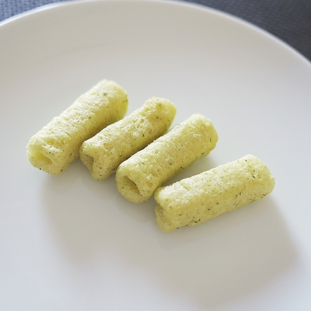 TOO YUMM! VEGGIE STIX SOUR CREAM & ONION　ベジースティックスの口コミ
