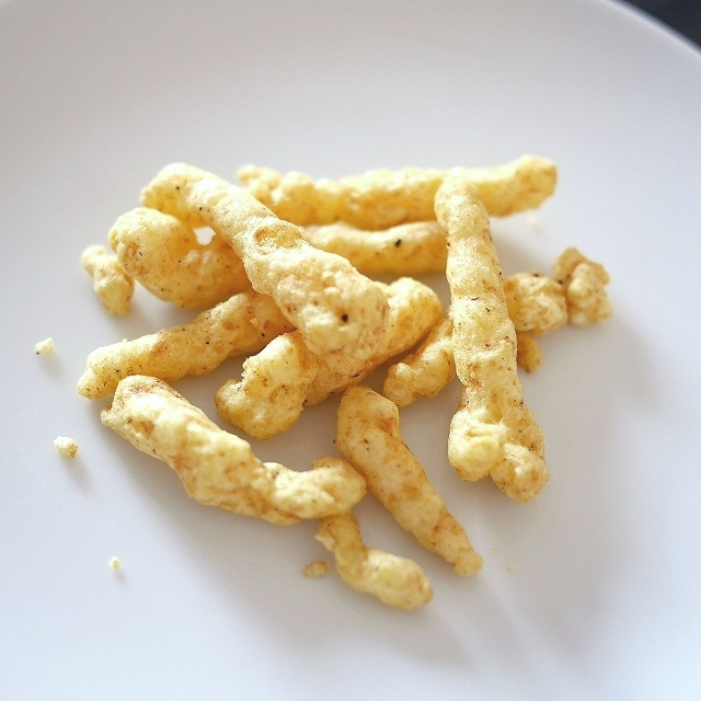 TOO YUMM! KARARE NOODLE MASALA　カラレ　ヌードルマサラ味の口コミ