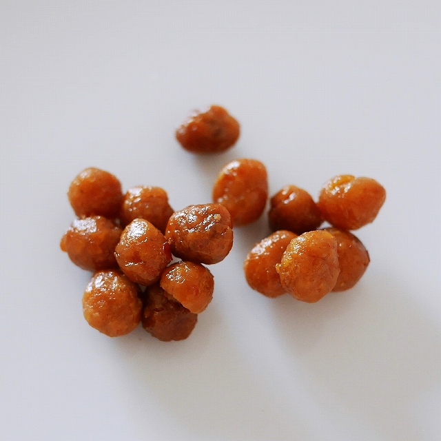 A PRODUCT OF S.R.M Rihaakuru Gulha　リハークルグラの口コミ