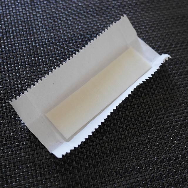 BATOOK CARDAMOM Chewing Gum　カルダモンガムの口コミ