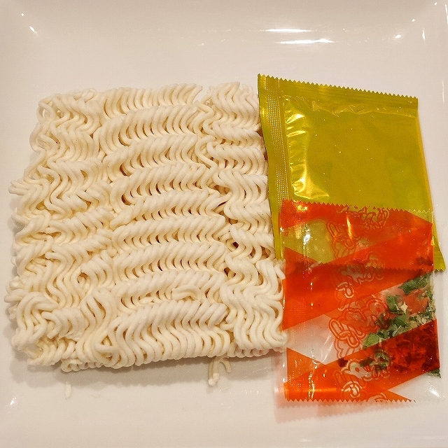 MAMA Oriental Kitchen Hot Korean　ママー　オリエンタルキッチン　ホットコリアン　ヌードルの口コミ