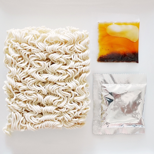 Prima KOTTU MEE　コットゥミー　ホット＆スパイシーフレーバー　インスタント麺　HOT & SPICYの口コミ