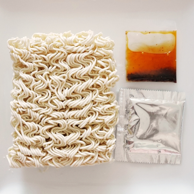 Prima KOTTU MEE コットゥミー チキンフレーバー インスタント麺  CHICKENの口コミ