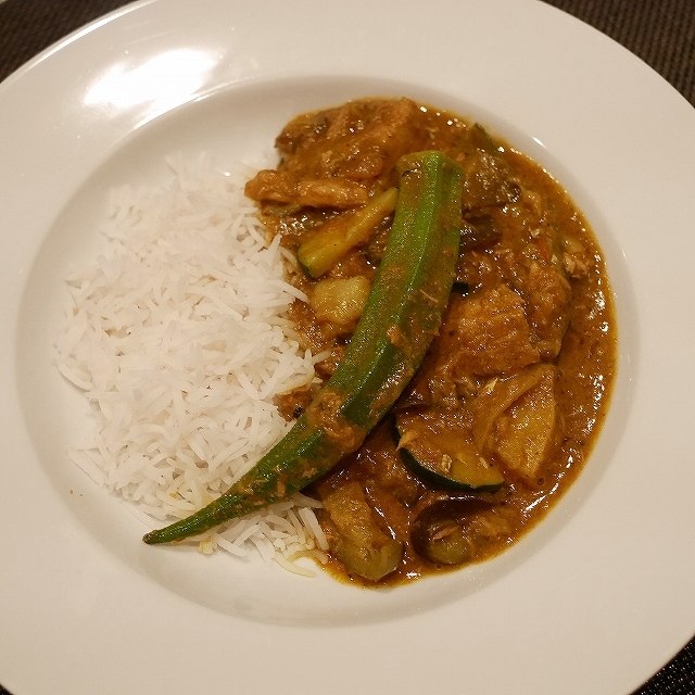 MATA　フィッシュカレーパウダー　アイカレー　モルディブブレンド　Eye Curry Maldivian Blend　の口コミ