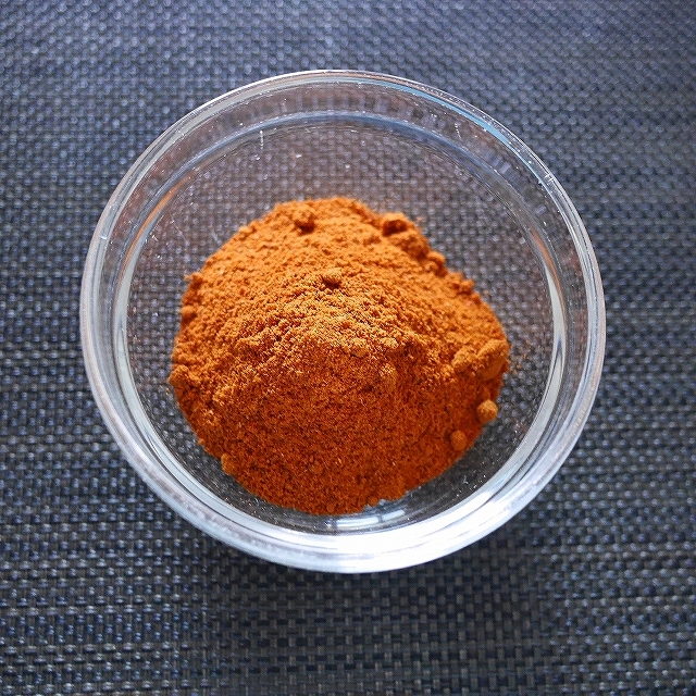 Aachi BIRYANI MASALA 100g　ビリヤニマサラパウダーの口コミ
