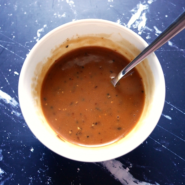 マギー　クラックドペッパーソースの素　Maggi CRACKED PEPPER SAUCEの口コミ