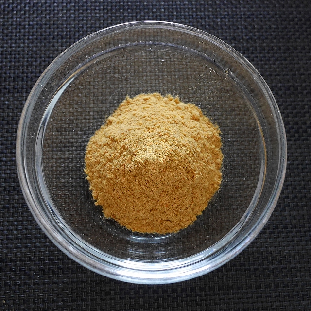 Aachi BUTTER MILK KULAMBU MASALA　バターミルクコランブマサラ　モールコランブスパイスの口コミ