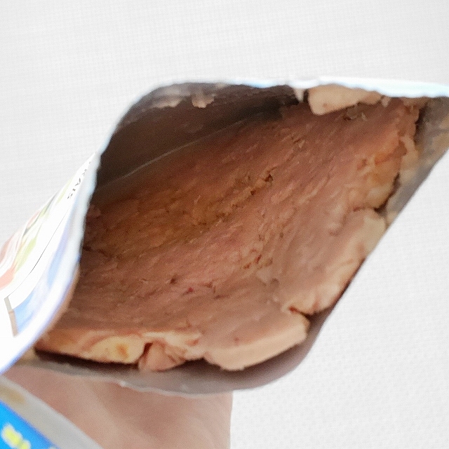 CLOVER LEAF TUNA PIECES YELLOWFIN　クローバーリーフ　ツナピース　キハダマグロ　パウチの口コミ
