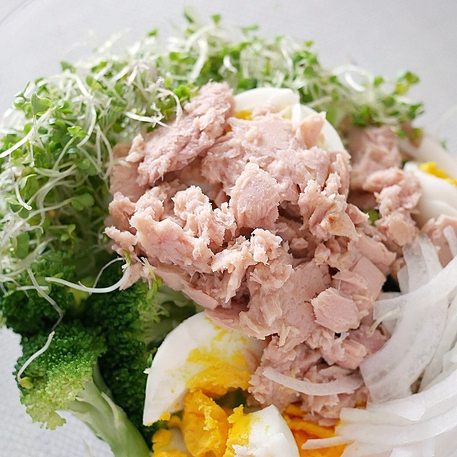 CLOVER LEAF TUNA PIECES YELLOWFIN　クローバーリーフ　ツナピース　キハダマグロ　パウチの口コミ