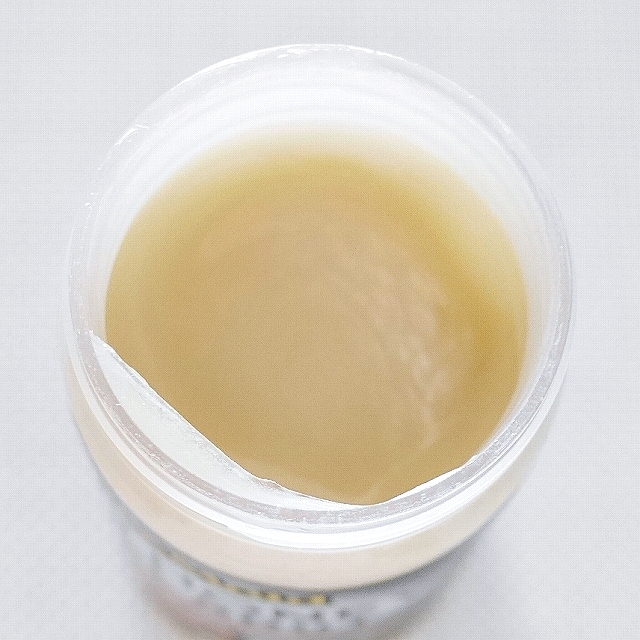 BeeMaid Raw Honey　ビーメイド　ローハニー　生はちみつ　クリームハニーの口コミ