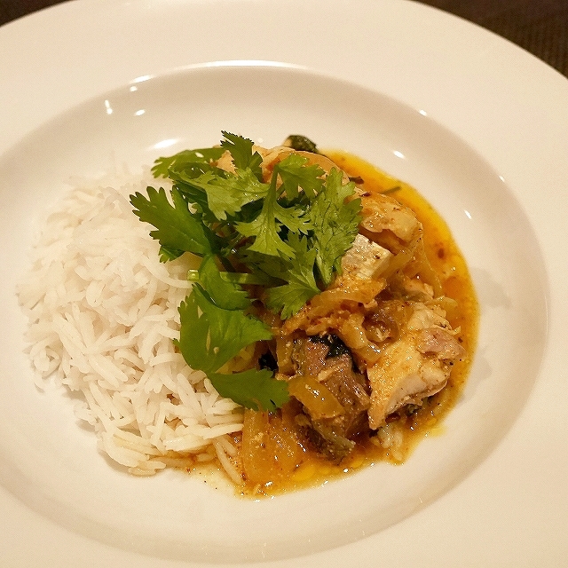 Shan Fish Biryani　シャン　フィッシュビリヤニミックスの口コミ