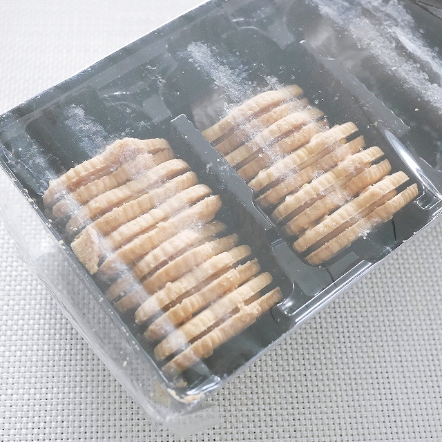 デア　アルティメットメープルクリームクッキー　Dare Ultimate Maple Creme Cookies の口コミ