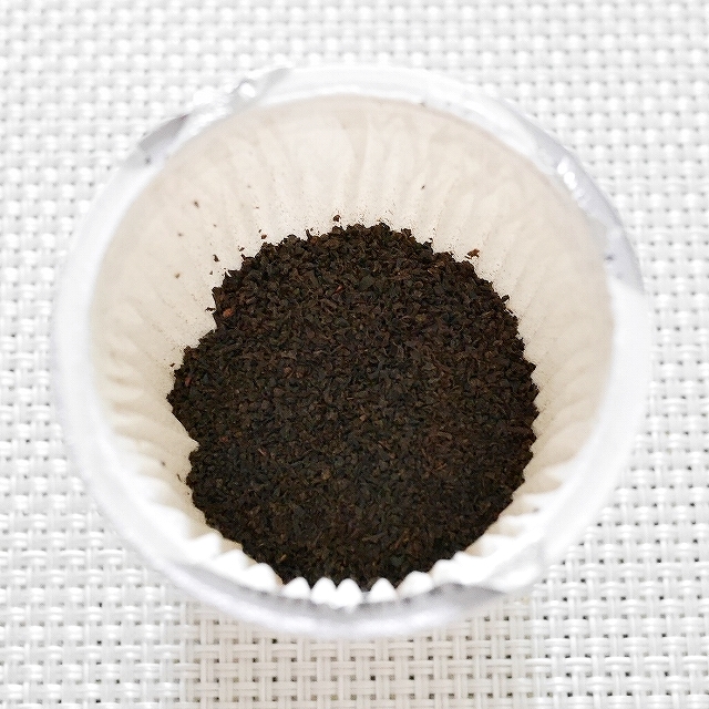 キューリグ　ティムホートンズ　オレンジペコブレンド紅茶　KEURIG Tim Hortons Steeped Tea の口コミ