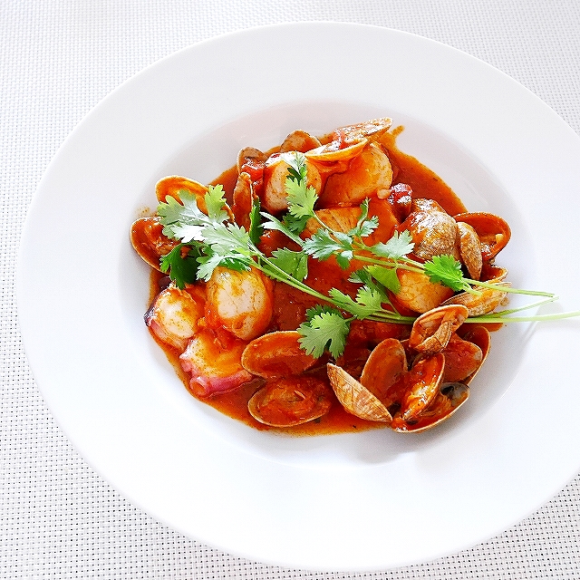 クラシコ　ローストガーリック＆オニオン　パスタソース　トマトソース　CLASSICO DI SORRENTOの口コミ