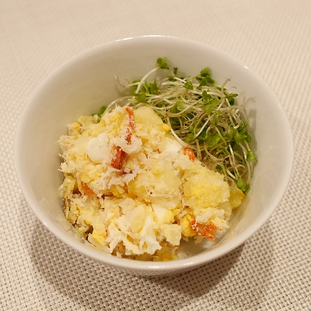 CLOVER LEAF CRABMEAT with 15% LEG MEAT　クローバーリーフ　クラブミート　カニ缶の口コミ