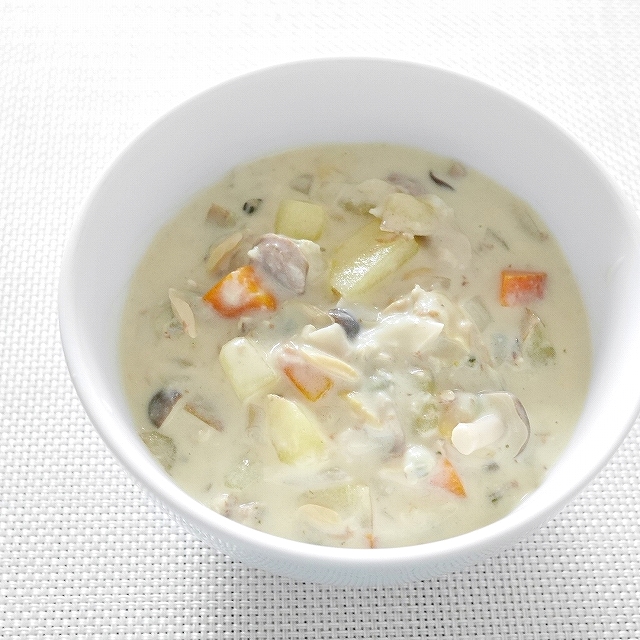 CLOVER LEAF WHOLE BABY CLAMS　クローバーリーフ　ホールベビークラム水煮缶の口コミ