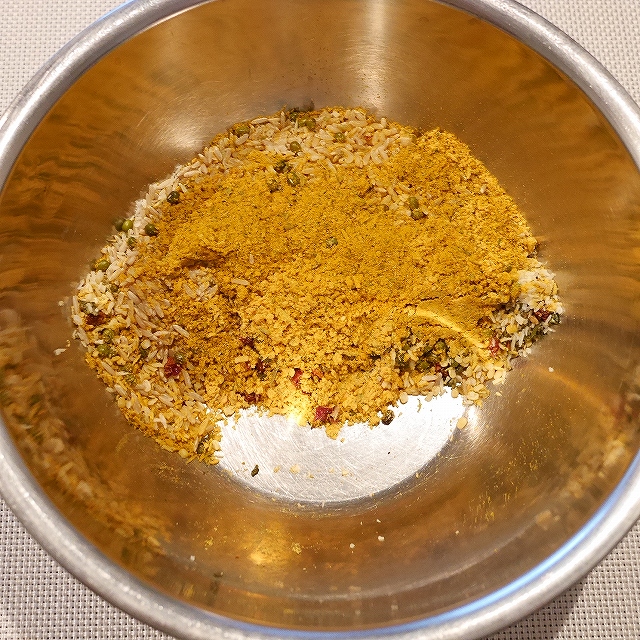 Mitchell's Thai Coconut Prawn Soup Mix　タイココナッツプラウンスープミックスの口コミ