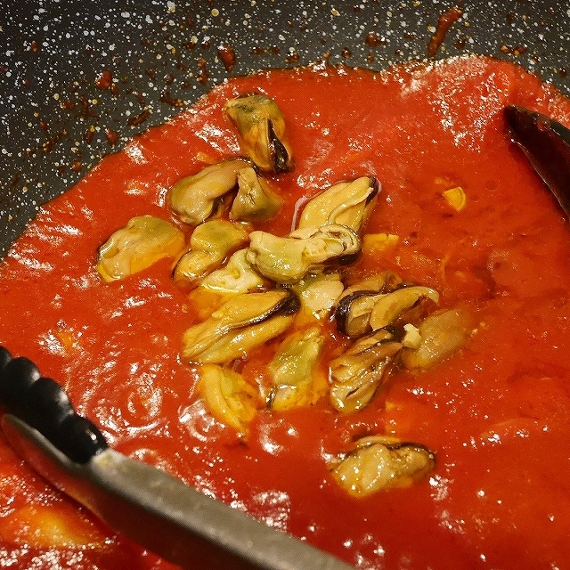 CLOVER LEAF SMOKED MUSSELS　クローバーリーフ　スモークムール貝のオイル漬けの口コミ