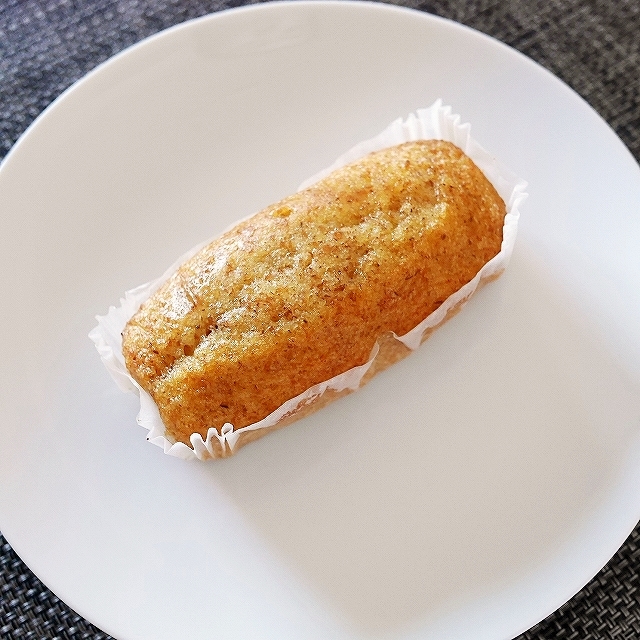 MULINO BIANCO Plum Cake Integrali　バリラ　ムリーノビアンコ　全粒粉プラムケーキ　10個の口コミ
