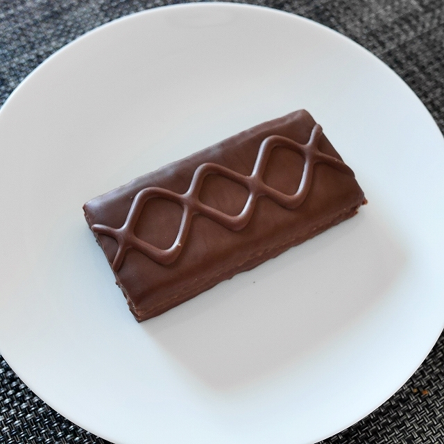 Kinder delice　キンダーデリス　チョコレートケーキ　10個入りの口コミ
