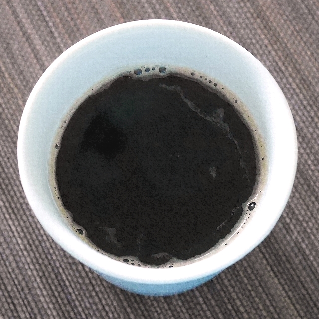 ネスカフェ　サンライズ　インスタントコーヒー　チコリ入りコーヒー　50g　Nescafe Sunrise の口コミ