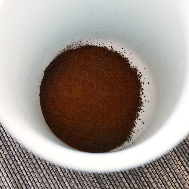 BRU Instant　ブルー　インスタントコーヒー　チコリ入りコーヒー　100gの口コミ