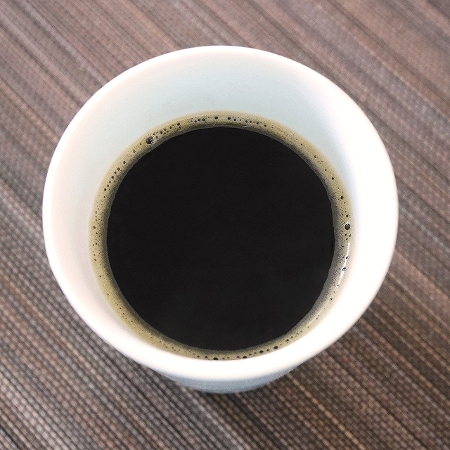BRU Instant　ブルー　インスタントコーヒー　チコリ入りコーヒー　100gの口コミ