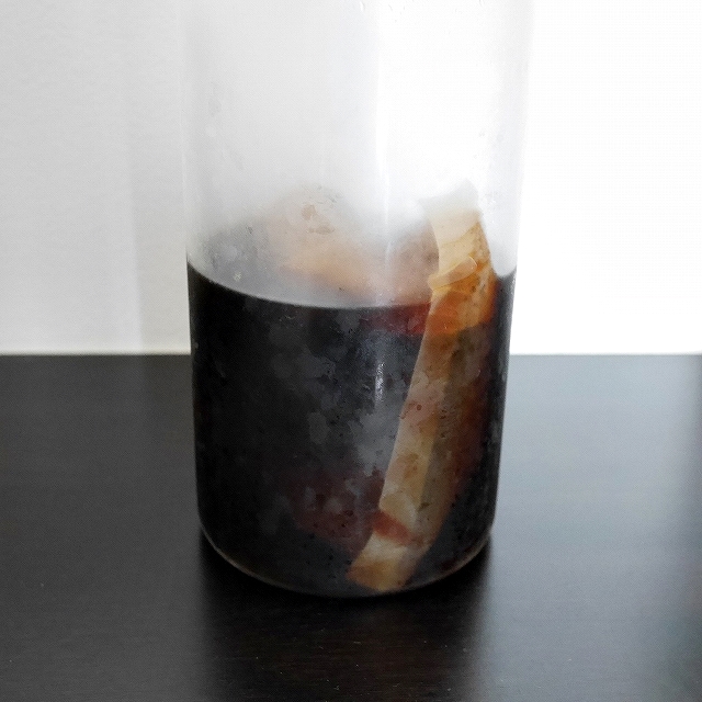 スリーピーオウル　コールドブリューコーヒー　ダークロースト　３袋　SLEEPY OWL Cold Brew COFFEEの口コミ