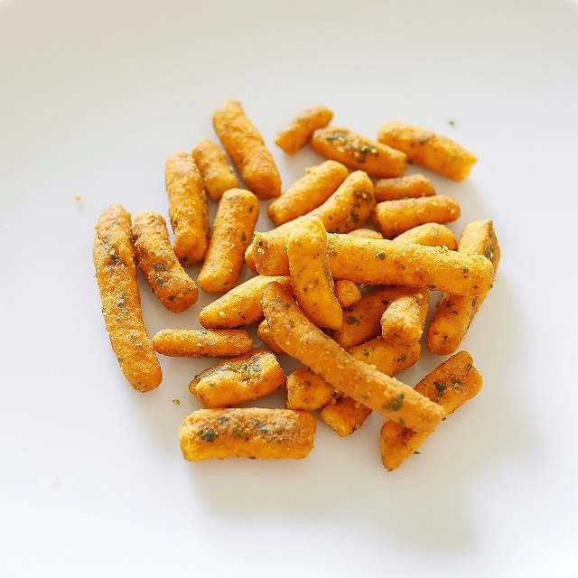 Haldiram’s CHUTNEY SEV　ハルディラム　チャツネセブ　150gの口コミ