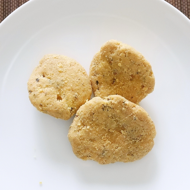 BIKANO Methi Matthi　ビカノ　メティマティ　200gの口コミ