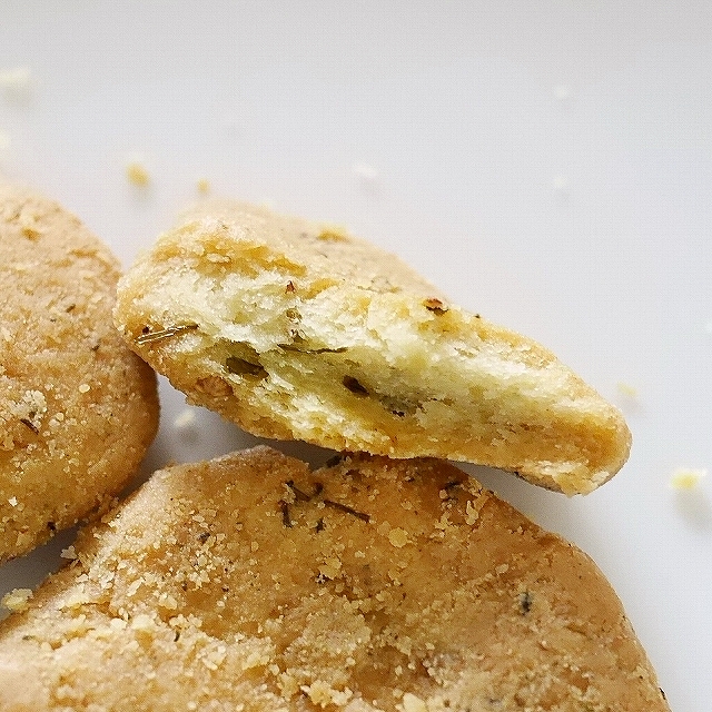 BIKANO Methi Matthi　ビカノ　メティマティ　200gの口コミ
