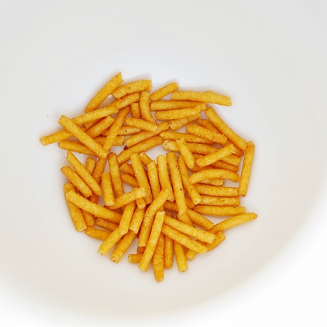Haldiram’s NIMBU MASALA　ハルディラム　ニンブーマサラ　220gの口コミ