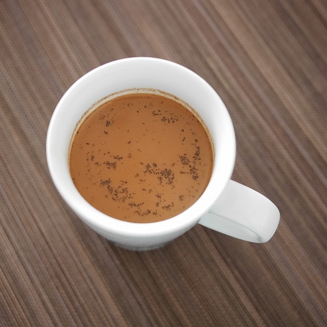 Spenco INDIA TEA & COFFEE STRAINERS　スペンコ　ティー＆コーヒーストレーナー直径7cmの口コミ