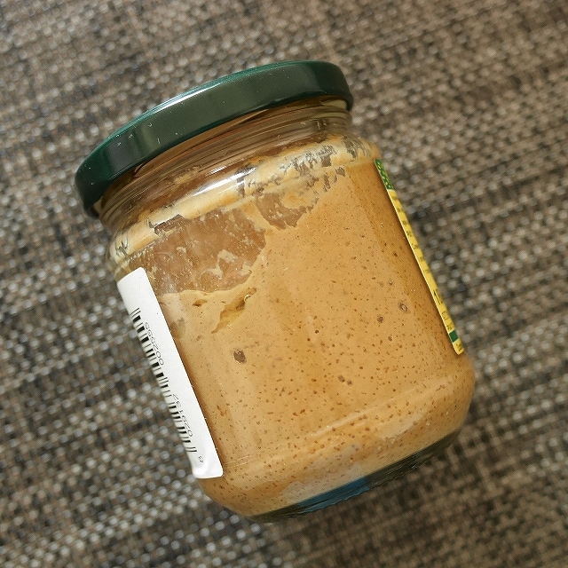 Battaglini Crema Funghi Porcini 180g　ポルチーニ茸のクリームソースの口コミ