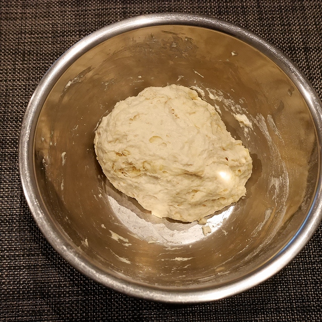 PANEANGELI LIEVITO ISTANTANEO Pizza Veloce　パーネアンジェリ　ピザ用イーストの口コミ
