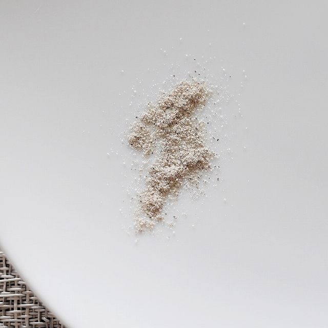 Pepper Powder The Cock　胡椒　こしょう　コショウ　ペッパーパウダー　60gの口コミ