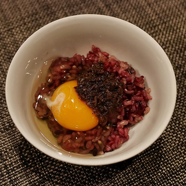 CAPASSO TARTUFI SALSA TARTUFATA　黒トリュフソース　170gの口コミ