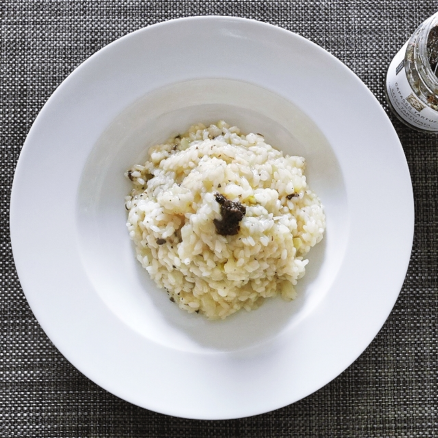CAPASSO TARTUFI SALSA TARTUFATA　黒トリュフソース　170gの口コミ