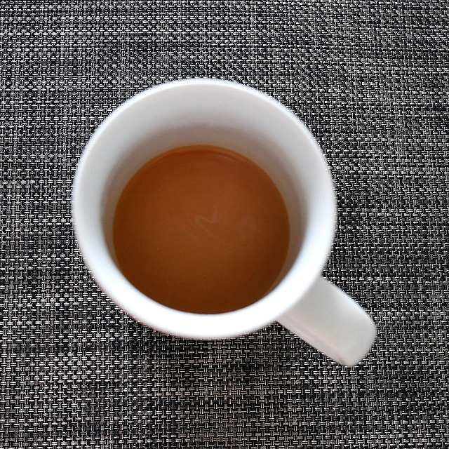 チックタック　バニラルイボスティー　40ティーバッグ　TICK TOCK VANILLA ROOIBOS TEAの口コミ