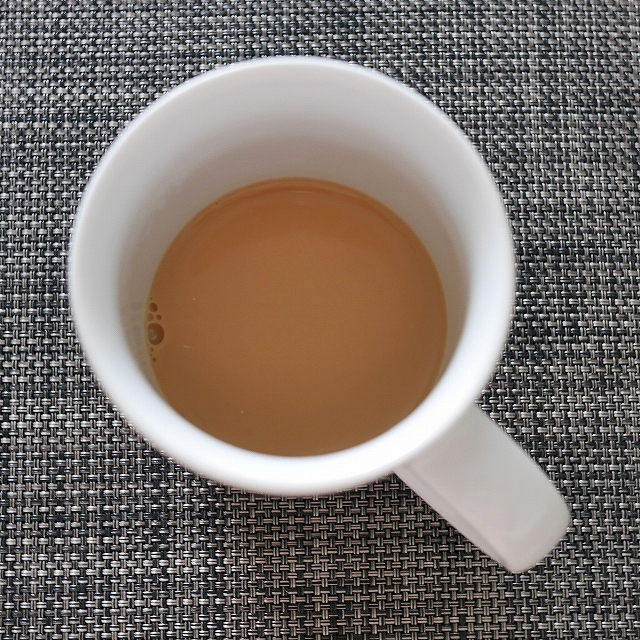 ヨークシャーティー　ビスケットブリュー　40ティーバッグ紅茶　Yorkshire Tea Biscuit Brewの口コミ