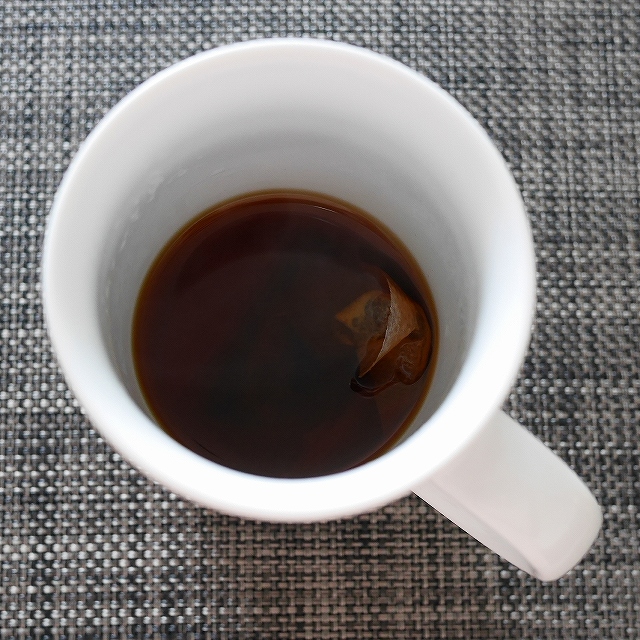 ヨークシャーティー　ビスケットブリュー　40ティーバッグ紅茶　Yorkshire Tea Biscuit Brewの口コミ