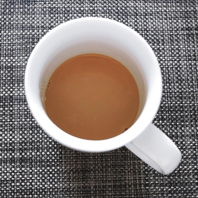 ヨークシャーティー　トースト＆ジャムブリュー　40ティーバッグ紅茶　Yorkshire Tea Toast & Jamの口コミ