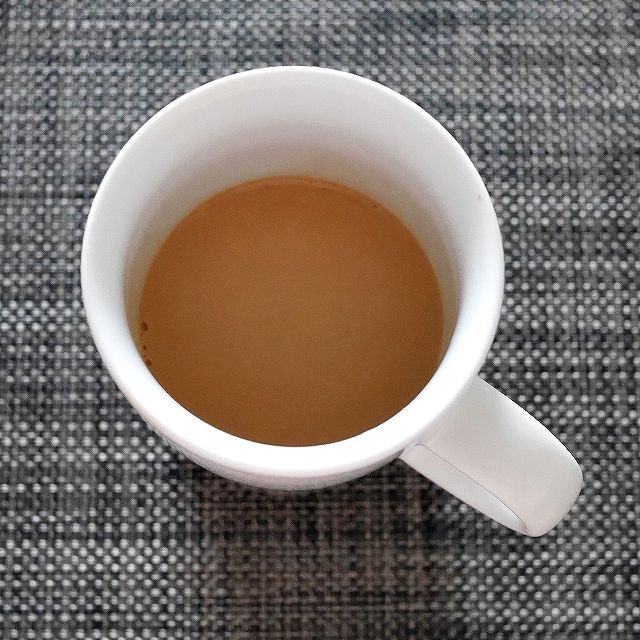 ヨークシャーティーゴールド　ティーバッグ80袋　紅茶　Yorkshire Gold Teaの口コミ