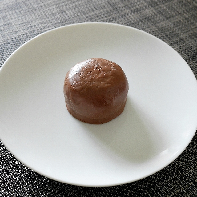 タンノック　ミルクチョコレートティーケーキ　10個　Tunnock's Milk Chocolate Teacakesの口コミ