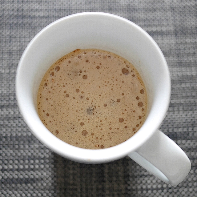 KENCO　インスタントカプチーノコーヒー　オリジナル　8袋　Kenco Cappuccino Coffeeの口コミ