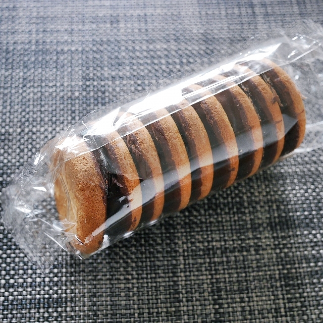 マクビティ　ジャファケーキ　オリジナル　10枚入り　McVities Jaffa Cakesの口コミ