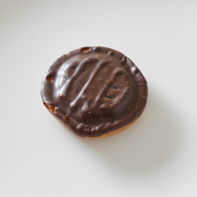 マクビティ　ジャファケーキ　オリジナル　10枚入り　McVities Jaffa Cakesの口コミ