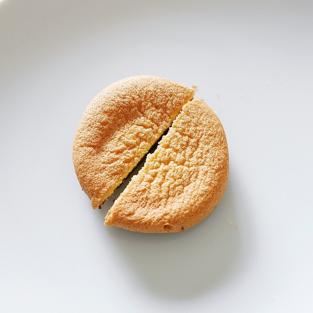 マクビティ　ジャファケーキ　オリジナル　10枚入り　McVities Jaffa Cakesの口コミ