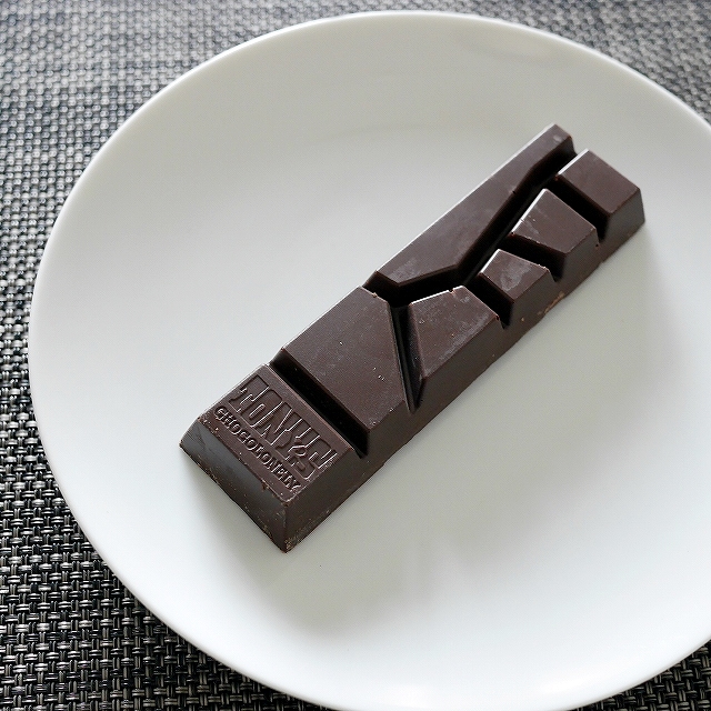 トニーズチョコロンリー　6本パック　Tony's Chocolonely Rainbow Tasting Packの口コミ