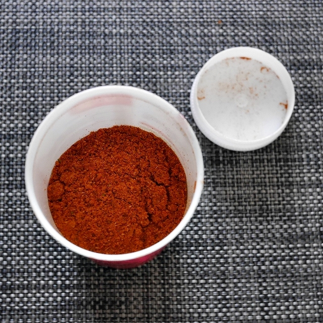 セインズベリーズ　ティッカカレーパウダー　Sainsbury's TIKKA CURRY POWDER 90gの口コミ